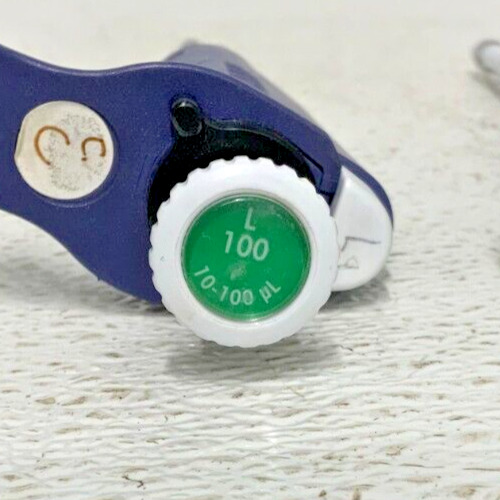 Lot of 6 Rainin Pipet-Lite LTS L2 L10 L20 L100 L200 L1000 Pipettors Pipette 236C_8 Lot of 6 Rainin Pipet-Lite LTS L2 L10 L20 L100 L200 L1000 Pipettors Pipette 236C