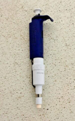 NEW Rainin L5000 Pipet-Lite LTS 500 - 5000 uL Single Channel Lab Pipettor 43E