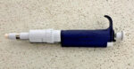 NEW Rainin L5000 Pipet-Lite LTS 500 - 5000 uL Single Channel Lab Pipettor 43E