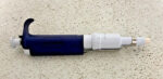 NEW Rainin L5000 Pipet-Lite LTS 500 - 5000 uL Single Channel Lab Pipettor 43E