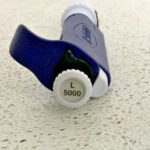 NEW Rainin L5000 Pipet-Lite LTS 500 - 5000 uL Single Channel Lab Pipettor 43E
