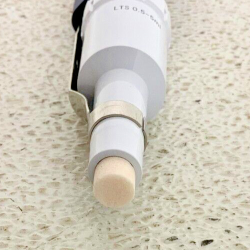 NEW Rainin L5000 Pipet-Lite LTS 500 - 5000 uL Single Channel Lab Pipettor 43E_5 NEW Rainin L5000 Pipet-Lite LTS 500 - 5000 uL Single Channel Lab Pipettor 43E