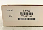 NEW Rainin L5000 Pipet-Lite LTS 500 - 5000 uL Single Channel Lab Pipettor 43E