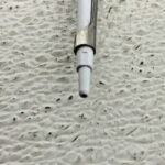 Lot of 3 Rainin Pipet-Lite L20 LTS Lab Pipettor 2-20 uL Adjustable Pipet 266F