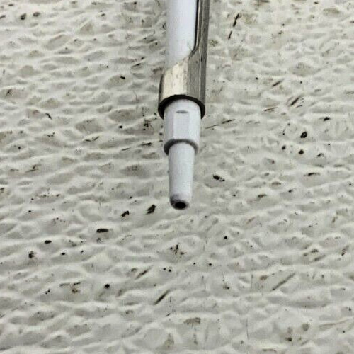 Lot of 3 Rainin Pipet-Lite L20 LTS Lab Pipettor 2-20 uL Adjustable Pipet 266F_3 Lot of 3 Rainin Pipet-Lite L20 LTS Lab Pipettor 2-20 uL Adjustable Pipet 266F