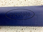 Lot of 3 Rainin Pipet-Lite L20 LTS Lab Pipettor 2-20 uL Adjustable Pipet 266F