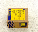 NEW Lot of 3 Schneider Square D QOX QOXD240 Electric Plug-On Circuit Breaker 40A