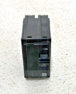 NEW Lot of 3 Schneider Square D QOX QOXD240 Electric Plug-On Circuit Breaker 40A