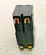 NEW Lot of 3 Schneider Square D QOX QOXD240 Electric Plug-On Circuit Breaker 40A