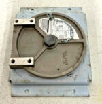 AB Chance Hubbell Capstan #P308-0901 Swivel Bracket 1000lb Max Drum Hoist 67C