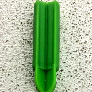 Lot of 4 Sorvall 00381 Centrifuge Bucket Adapter 2 Tube for 50mL Rotor 261C