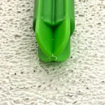 Lot of 4 Sorvall 00381 Centrifuge Bucket Adapter 2 Tube for 50mL Rotor 261C