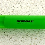 Lot of 4 Sorvall 00381 Centrifuge Bucket Adapter 2 Tube for 50mL Rotor 261C