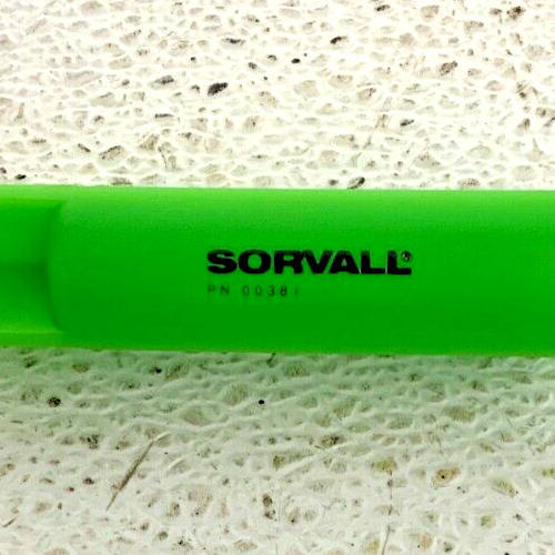 Lot of 4 Sorvall 00381 Centrifuge Bucket Adapter 2 Tube for 50mL Rotor 261C_6 Lot of 4 Sorvall 00381 Centrifuge Bucket Adapter 2 Tube for 50mL Rotor 261C