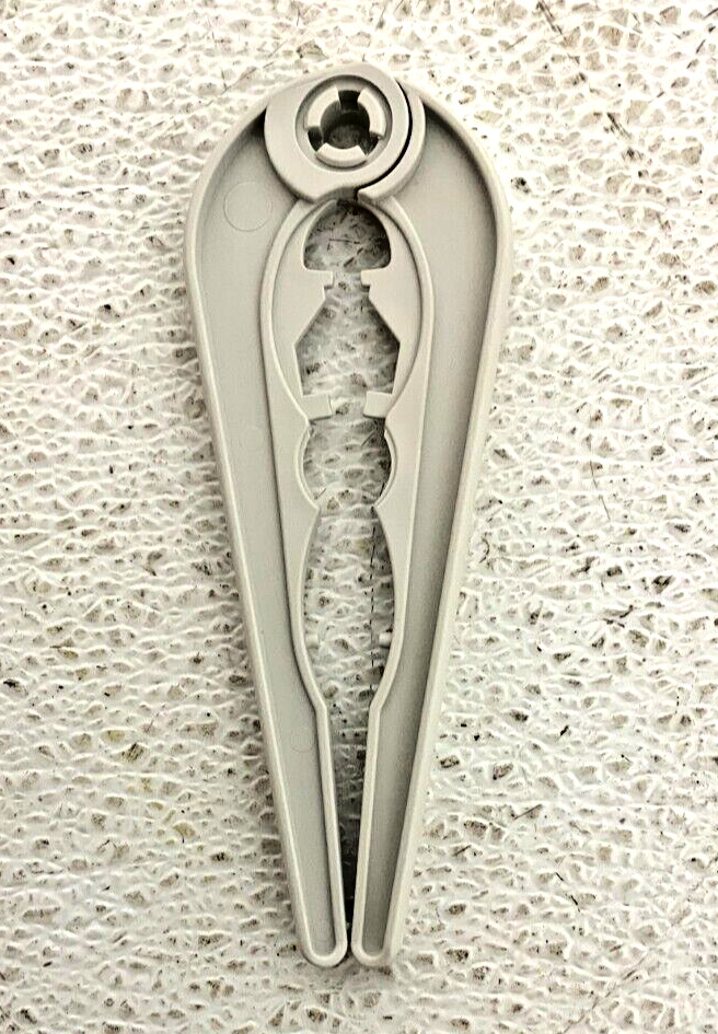 NEW Lot of 3 FisherBrand FinPipette Pipette Calibration Service Tools Pliers_1 NEW Lot of 3 FisherBrand FinPipette Pipette Calibration Service Tools Pliers