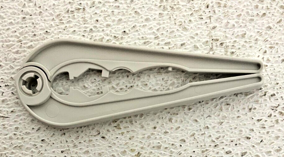 NEW Lot of 3 FisherBrand FinPipette Pipette Calibration Service Tools Pliers_2 NEW Lot of 3 FisherBrand FinPipette Pipette Calibration Service Tools Pliers