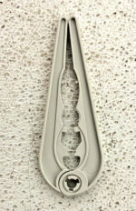 NEW Lot of 3 FisherBrand FinPipette Pipette Calibration Service Tools Pliers
