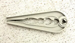 NEW Lot of 3 FisherBrand FinPipette Pipette Calibration Service Tools Pliers