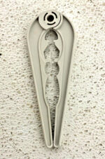NEW Lot of 3 FisherBrand FinPipette Pipette Calibration Service Tools Pliers