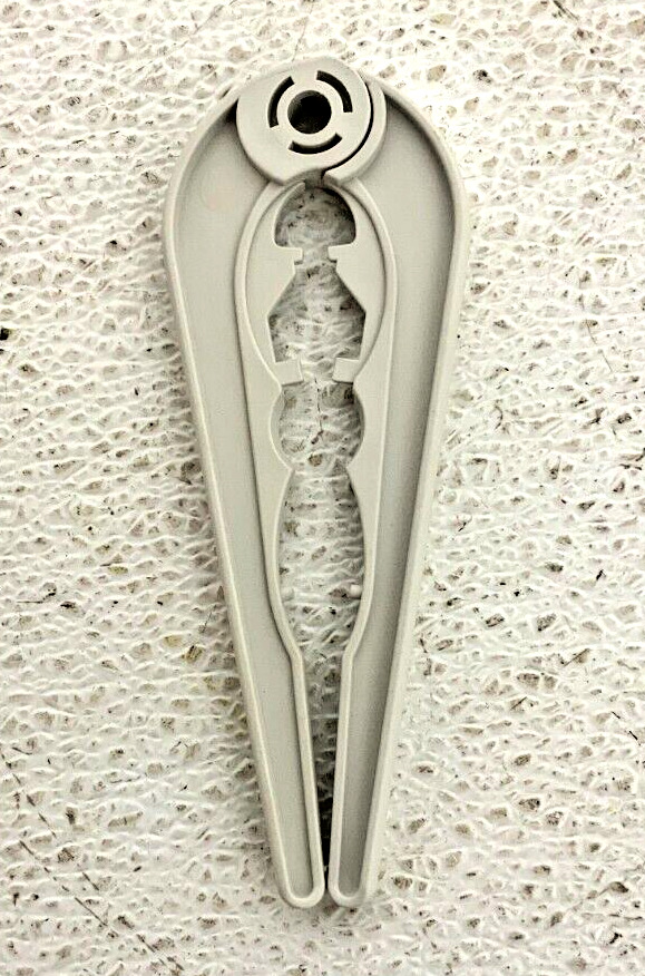 NEW Lot of 3 FisherBrand FinPipette Pipette Calibration Service Tools Pliers_5 NEW Lot of 3 FisherBrand FinPipette Pipette Calibration Service Tools Pliers