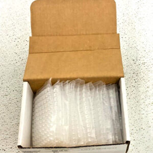 NEW Pack of 22 Corning Thermowell Costar 6555 PCR Lab Sealing Mat 96 Well 58D