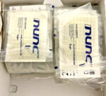 NEW Lot of 43 Nunc Thermo Scientific 276000 96-Well Microplate Sterile Sealing