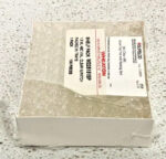 NEW Lot of 9 Wheaton W225151 1.8mL Screw Cap Clear Lab Vials 100pcs/Box 15D