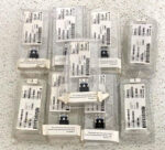NEW Lot of 9 Ericsson RDH 102 47/3 Fiber Optical Transceiver CPRI 1000Base-LX20