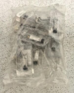 NEW Lot of 9 Ericsson RDH 102 47/3 Fiber Optical Transceiver CPRI 1000Base-LX20