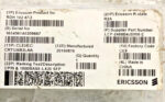 NEW Lot of 9 Ericsson RDH 102 47/3 Fiber Optical Transceiver CPRI 1000Base-LX20