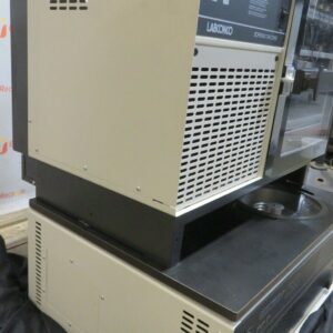 Labconco 77580-00 79480 77520 Freeze FreeZone Stoppering 6L Tray Dryer System