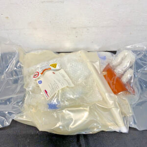 NEW GE Xcellerex 888-0343-C XDR-50 Single Use Custom Microcarrier Bag Assembly