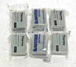 NEW Lot of 6 Racks Thermo Scientific Matrix 7632 30uL Tall Tip Pipette Tips 75A