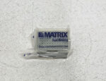 NEW Lot of 6 Racks Thermo Scientific Matrix 7632 30uL Tall Tip Pipette Tips 75A
