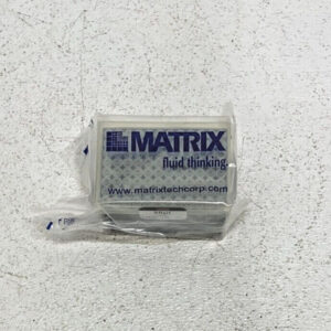 NEW Lot of 6 Racks Thermo Scientific Matrix 7632 30uL Tall Tip Pipette Tips 75A