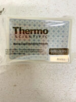 NEW Lot of 6 Racks Thermo Scientific Matrix 7632 30uL Tall Tip Pipette Tips 75A