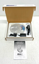 NEW Scientific Industries Magstir Genie SI-0302 030X Digital Magnetic Stirrer