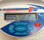 NEW Scientific Industries Magstir Genie SI-0302 030X Digital Magnetic Stirrer