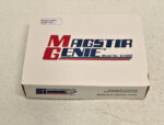 NEW Scientific Industries Magstir Genie SI-0302 030X Digital Magnetic Stirrer