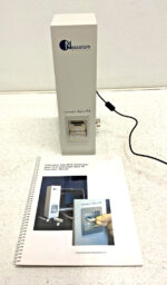 Nexcelom Bioscience T4 Plus Cellometer Auto Cell Counter Reader Cytometer 63B