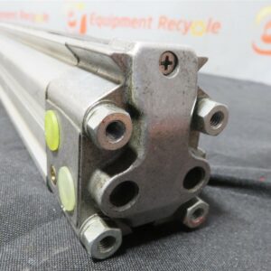 Rexroth Mecman Pneumatik 002 36.96 10 Bar 520 612 032 0 Air Cylinder Bar