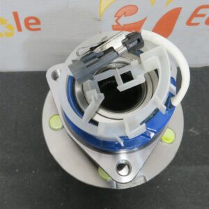 NAPA Auto Parts Wheel Bearing Hub Assembly PBR930081 Proformer New