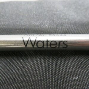 Waters Millipore T33314 P10 3.9x150 mm Nova Pak C18 Laboratory Column