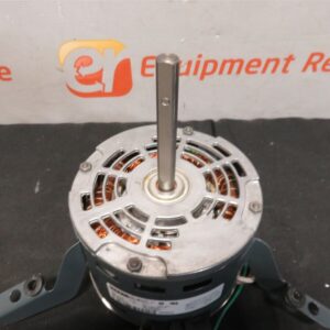 Fasco V 277 1/4Hp Ph 1 100 RPM Blower Motor