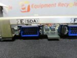 Yaskawa PC Circuit Board JANCD-CP01B Mother Circuit Board CP01B