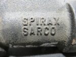 Spirax Sarco 3/4" IT Scres Cast Steam Strainer Threaded Plumbing Lot of 2