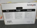 Lexmark 500Z Pme Retrum Program Imaging Unit Black