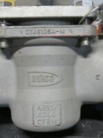 Durco Flowserve 1 1/2" -150 Fig 411Class 150 1.5-G4-11C110TOM1GW Flanged New