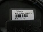Zonair Systems Breakout GPS Cable Dongle Light Duty Power Tracking Cable Lot