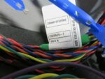 Zonair Systems Breakout GPS Cable Dongle Light Duty Power Tracking Cable Lot
